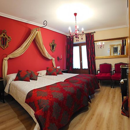 Legado De Ugarte, Casa Rural Laguardia Bagian luar foto