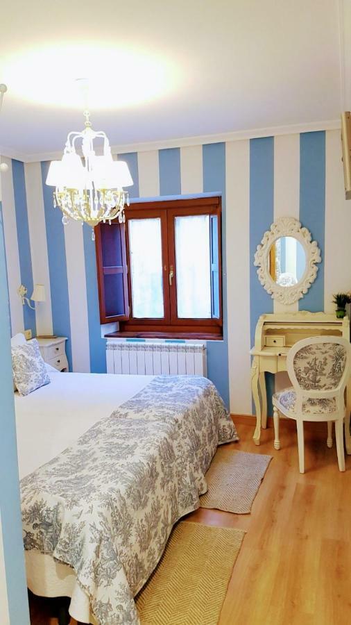 Legado De Ugarte, Casa Rural Laguardia Bagian luar foto
