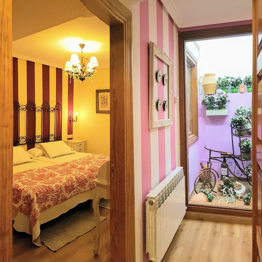 Legado De Ugarte, Casa Rural Laguardia Bagian luar foto